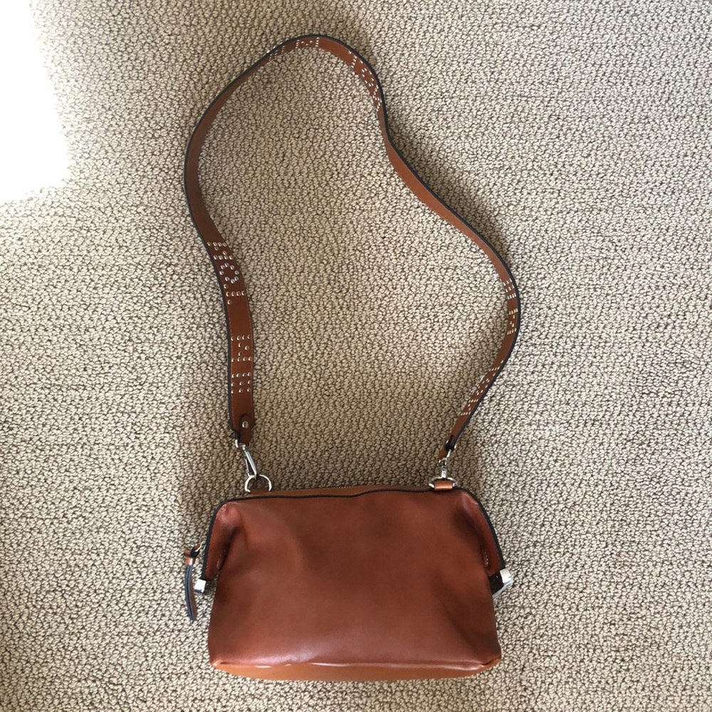Zara shoulder bag
